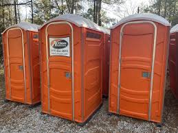 Types of Portable Toilets We Offer in Rochester Institute Of Technology, NY